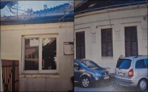 ANAF scoate la vânzare o casă de 76 mp cu 3 camere, în Satu Mare. Ce preţ are