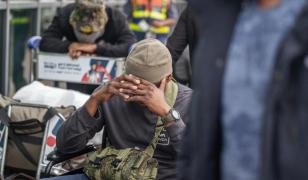 Rusia se îndreaptă spre Africa pentru soldaţi. Mii de africani luptă deja în Ucraina de partea Rusiei