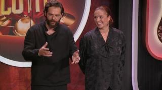 Chefi la Cuţite - Sezonul 17. Povestea soților Ionașcu: 