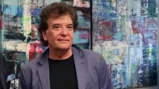 Mugurel Vrabete, basistul trupei Holograf, a murit la 70 de ani