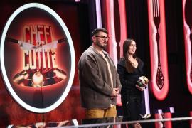 Chefi la cuțite, lider de audiență cu ediția de ieri. Care este clasamentul Chefilor până acum, după 6 amulete