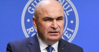 Legea bugetului a fost adoptată. Bolojan: 