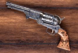 Unde a fost descoperit cel mai vechi pistol din Europa şi cum arată