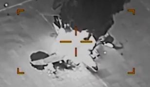 Imaginile declasificate de SUA cu atacurile asupra avioanelor iraniene. Trump: "Trebuie să terminăm treaba"