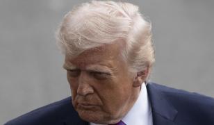 Trump, despre prezenţa Iranului la CM de fotbal din SUA: "Sunt bineveniţi, dar nu cred că e potrivit"