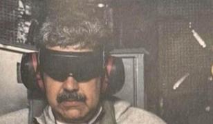 Nicolas Maduro, încarcerat într-o celulă de trei metri pe doi, 