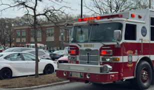 Două persoane au fost rănite în urma unui atac armat la o universitate din SUA. Atacatorul a fost ucis