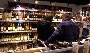 Capitala europeană care interzice vânzarea de alcool în timpul nopții