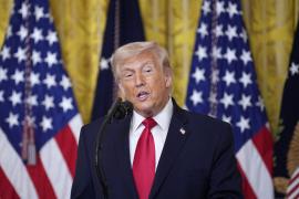 Trump le-a spus liderilor G7 că Iranul ar capitula, dar nu mai are un lider care să declare asta