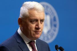 Țuțuianu, surprins de angajările de la AEP: Un absolvent de teologie ar fi cel mai bun pe informatică