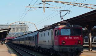 Trenuri noi intră în circulație din 14 și 15 martie. Ruta anunțată de CFR Călători