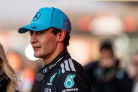 Formula 1: George Russell, pole position în cursa sprint de la Shanghai