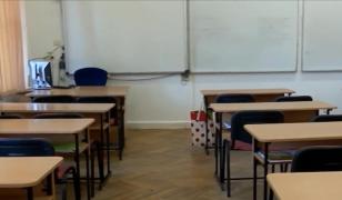Profesorii boicotează simularea examenelor naționale în aproape 130 de şcoli