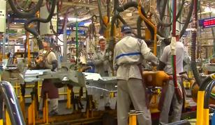 Una dintre cele mai mari companii din România concediază 1.200 de oameni, după reducerea producţiei