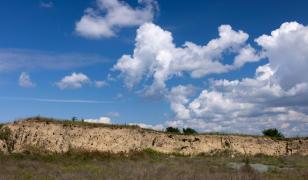 A treia alertă în Tulcea într-o singură zi. Oamenii sunt avertizaţi că pot cădea obiecte din spaţiul aerian