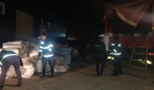 România oferă sprijin gratuit Republicii Moldova pentru gestionarea poluării de pe râul Nistru