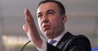 Bogdan Ivan, despre declararea situaţiei de criză: E nevoie să creăm mecanismul prin care statul poate acţiona