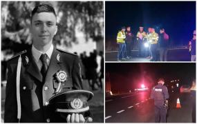 După aproape doi ani, Alex s-a stins pe patul de spital, unde a ajuns în stare gravă după un accident