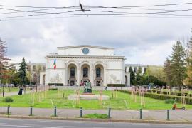 Vremea de mâine 15 martie. Va fi în continuare cald în cea mai mare parte a ţării. Maxime şi de 17 grade