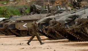 Surse: Israelul se pregăteşte pentru o 