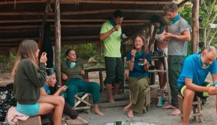 Survivor România 2026. Războinicii, aventură plină de noroi: 