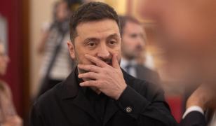 Zelenski acuză aliaţii europeni de "şantaj" în disputa referitoare la conducta petrolieră Drujba