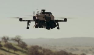 Dronele ieftine au transformat frontul de război. Din Ucraina până în Iran, 