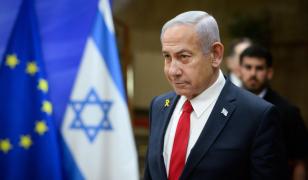 Premierul Israelului răspunde zvonurilor că ar fi murit: 
