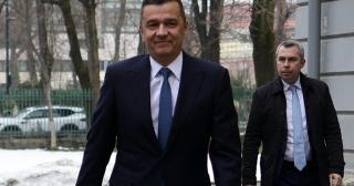 Grindeanu, după şedinţa PSD: 
