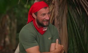 Survivor România 2026. Marian Godină, deranjat de un cuvânt spus de Olga Barcari: Așa îmi spune doar soția mea