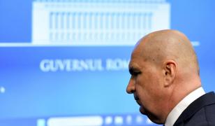 Ilie Bolojan: "PSD vine cu o retorică de tip AUR, vrea să se delimiteze de responsabilităţile guvernării"