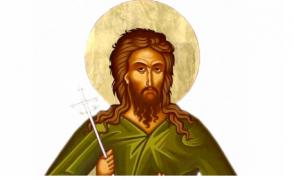 17 martie, Sfântul Alexie. Sărbătoare importantă în calendarul ortodox