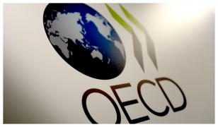 Secretarul general al OCDE vine la Bucureşti. Întâlniri programate cu Nicuşor Dan şi Ilie Bolojan