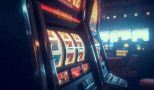 Orașul din România unde există un aparat de păcănele la 161 de locuitori. Fenomenul îngrijorează autorităţile