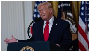 Trump afirmă că poate reimpune tarife, în ciuda invalidării de către Curtea Supremă