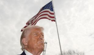 Trump avertizează că NATO ar putea avea un viitor "foarte rău" dacă aliaţii nu intervin în Strâmtoarea Ormuz