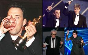 Cele mai memorabile discursuri din istoria Oscarurilor. 