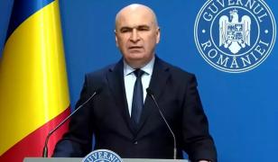 Bolojan: România își propune aderarea la OCDE în 2026. Trebuie să reducem deficitul, să îmbunătăţim colectarea