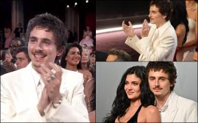 Timothee Chalamet, învins de Michael B. Jordan și ironizat pe scenă la Premiile Oscar 2026