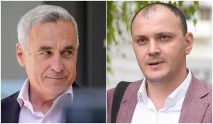 Călin Georgescu, despre întâlnirea cu Sebastian Ghiţă: "I-am cerut ajutorul cu un singur scop, să nu mi‑l dea"