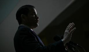 Surse: Marco Rubio, posibil succesor al lui Donald Trump la Casa Albă. Calculele din umbră