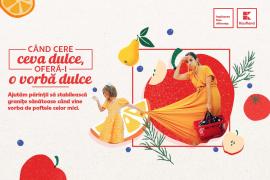 (P) STUDIU: Poftele alimentare ale copiilor, o provocare pentru părinți