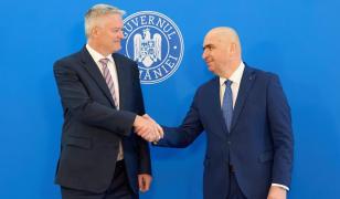 Raport OCDE: România trebuie să continue consolidarea fiscală. Datoria publică ar putea ajunge la 109% din PIB