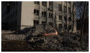 Cetăţenii kenyeni nu vor mai lupta pentru armata rusă în Ucraina