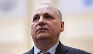 Viorel Cerbu, avizat unanim de CSM pentru șefia DNA