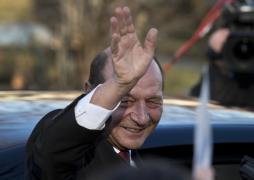Băsescu: Echipamentele americane din România ar putea deveni ținte. Să ne gândim unde ne adăpostim cu familia