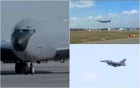 Reacţia fostului comandant NATO, după ce Iranul a ameninţat România