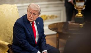 Donald Trump primeşte şase variante de finalizare a războiului din Iran în fiecare zi