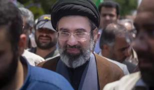 Noul lider suprem iranian Mojtaba Khamenei a reuşit să evite moartea "la câteva secunde"