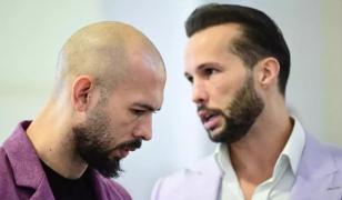 Autorităţile din Hong Kong explică de ce frații Tate nu pot fi extrădați în România sau Marea Britanie